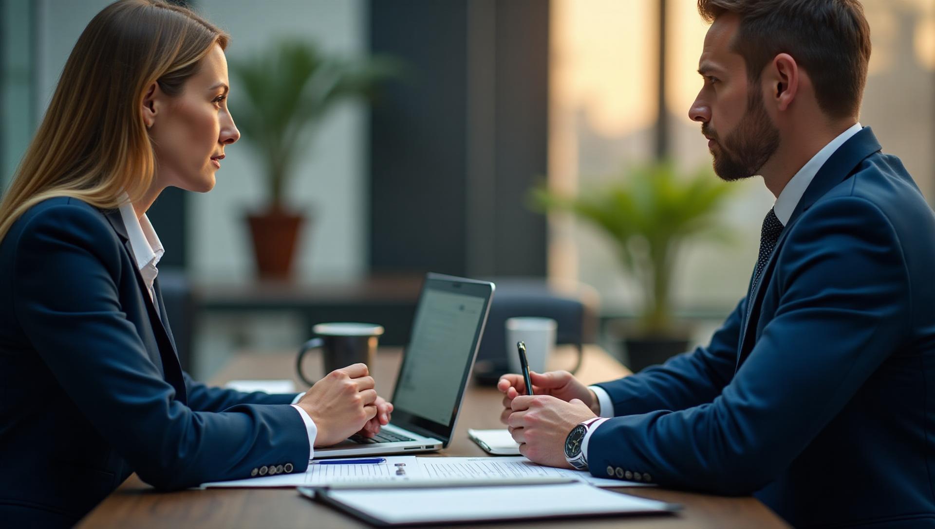 SEO para Accidentes y Responsabilidad Civil - Estrategia Digital