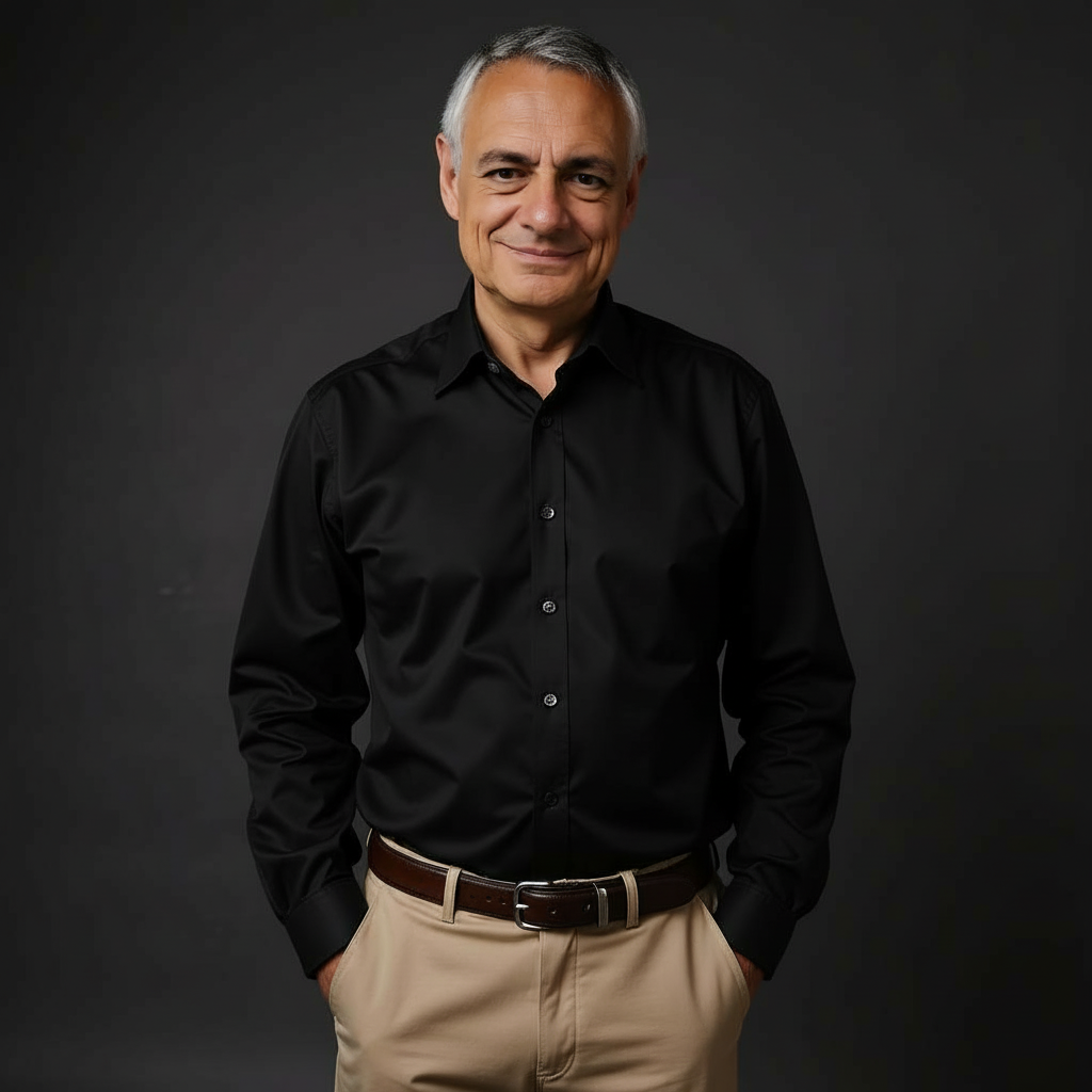 Alfonso Fernández, CEO de Estrategia Digital