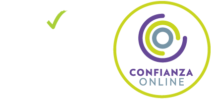 Sello de Confianza Online y Trust Ecommerce Europe