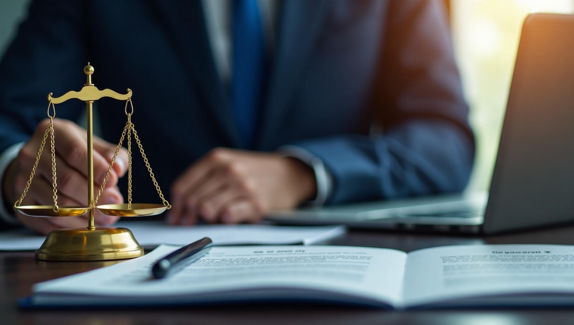 SEO para Derecho Laboral - Estrategia Digital
