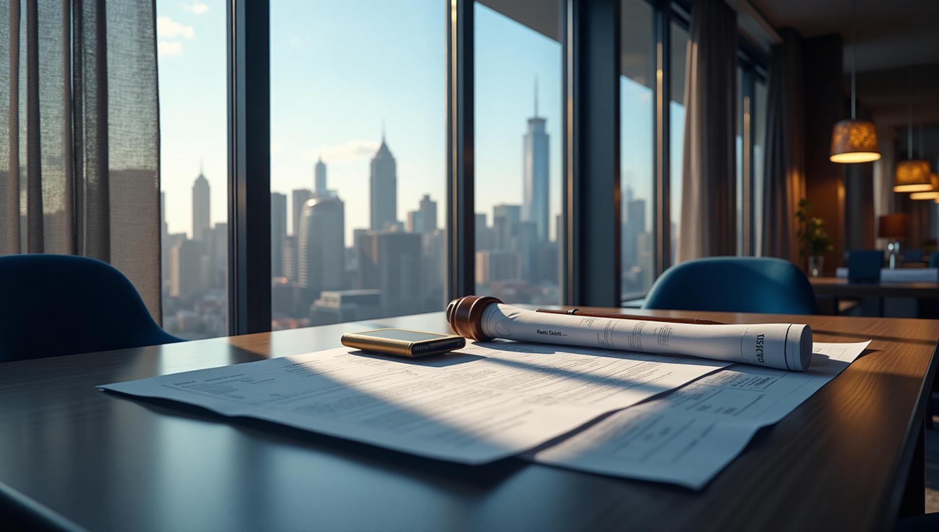 SEO para Derecho Inmobiliario - Estrategia Digital