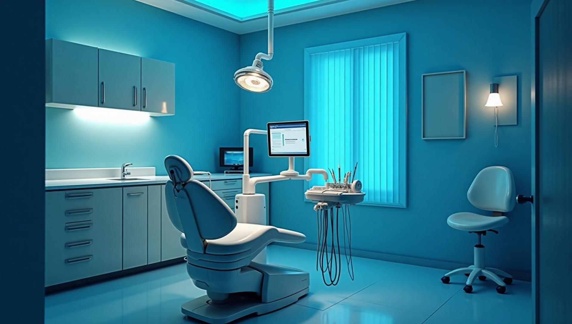 SEO para Odontología - Estrategia Digital