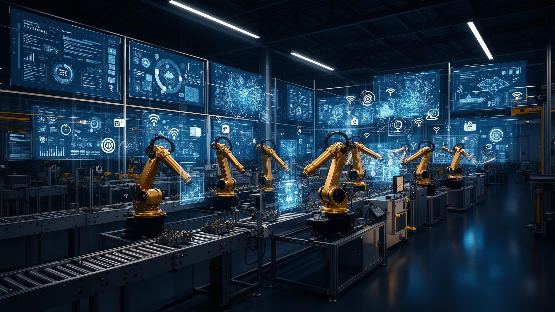SEO Industrial - Ingeniería de Crecimiento B2B