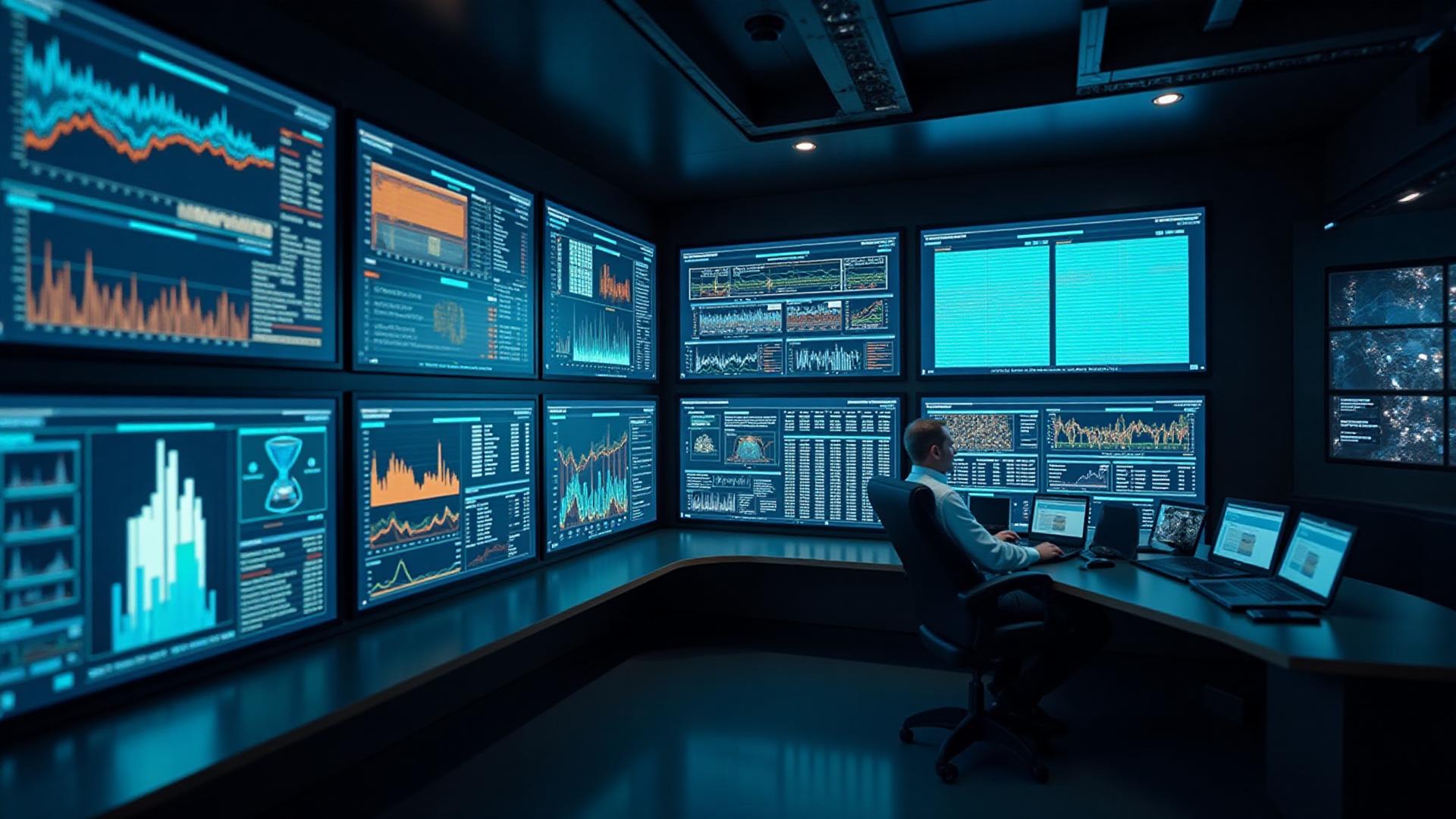 SEO para Software Industrial - Estrategia Digital