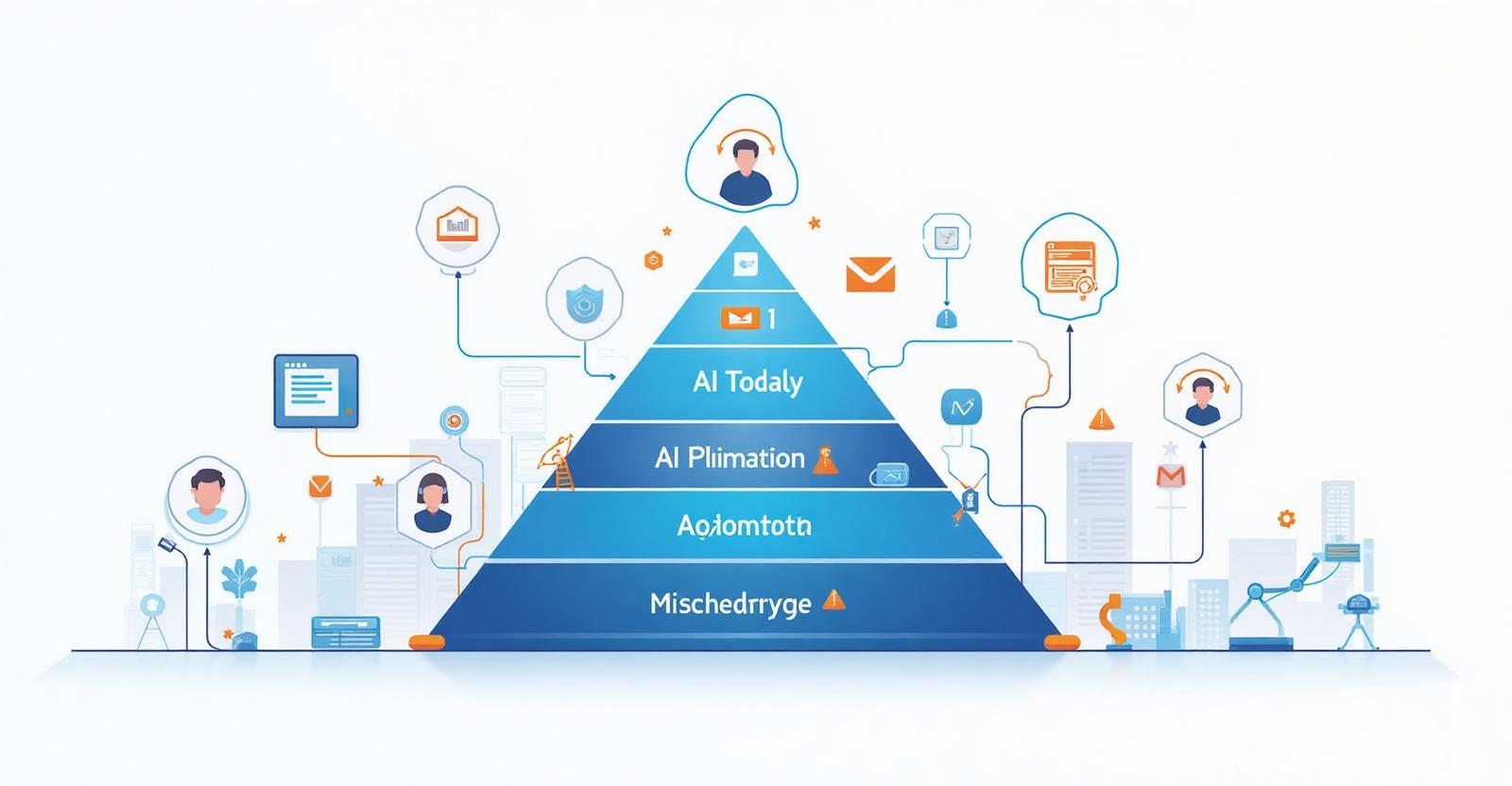 Imagen del artículo: ABM con IA: Hiperpersonalización Para Captar Cuentas de Alto Valor en 2025