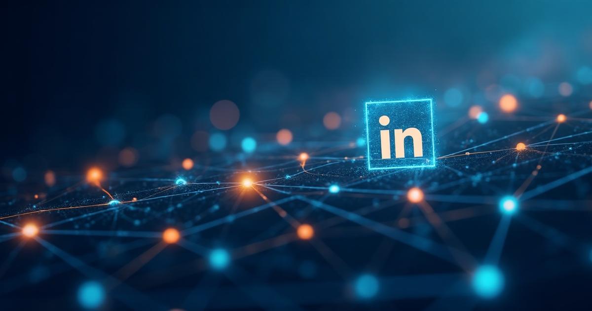 Imagen del artículo: Por Qué LinkedIn Es el Canal Definitivo para Negocios B2B en 2026
