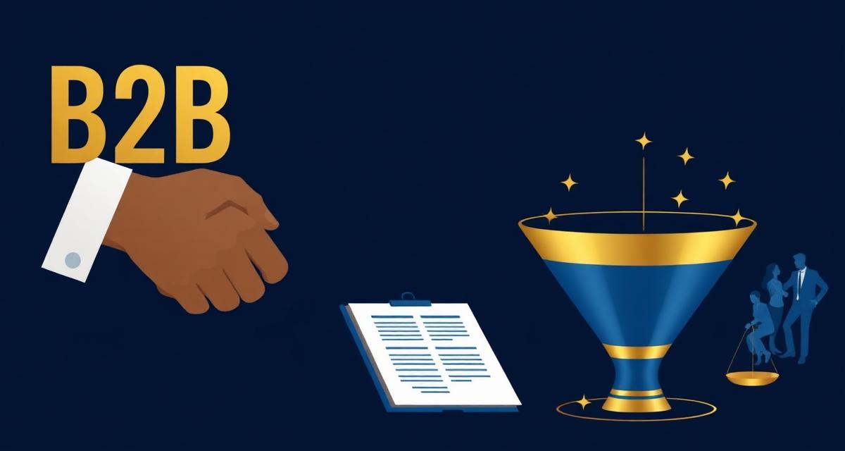 Captación B2B para Bufetes Mercantiles: Cómo Atraer Clientes Empresariales con SEO y LinkedIn