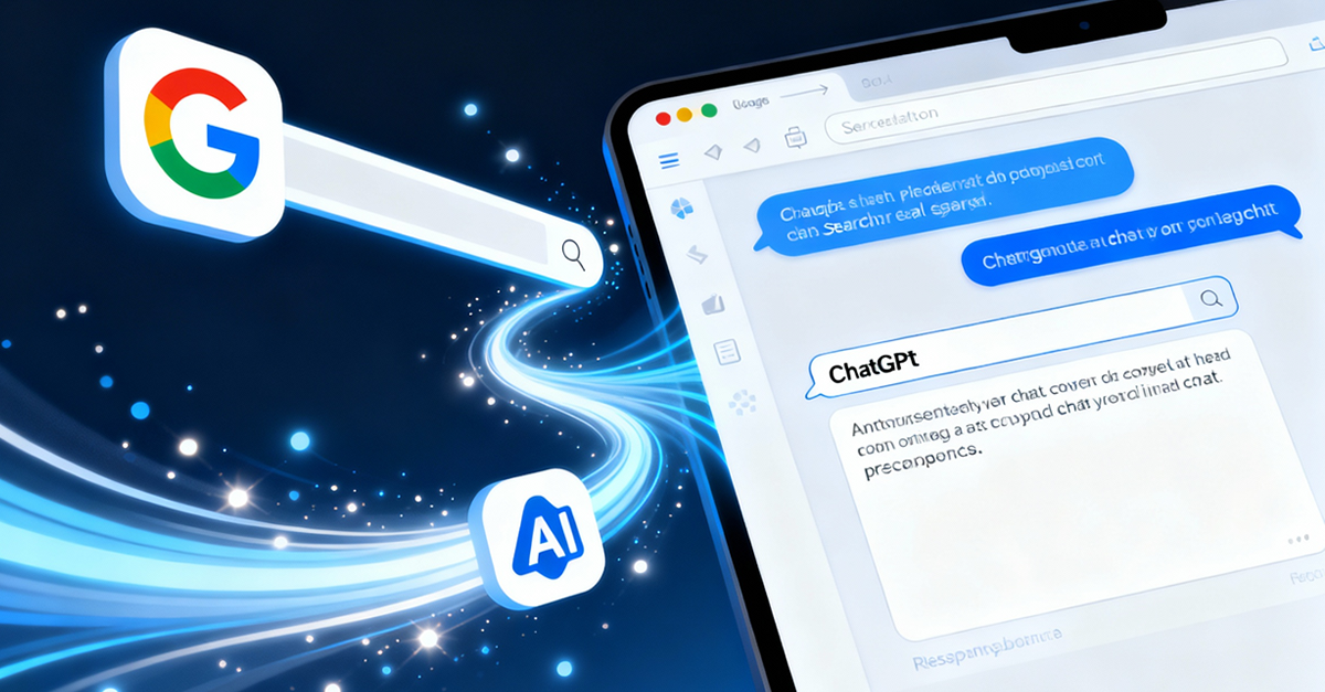 Imagen del artículo: El Futuro de la IA Pende de un Hilo: Por Qué la Adaptabilidad Vence a la Predicción