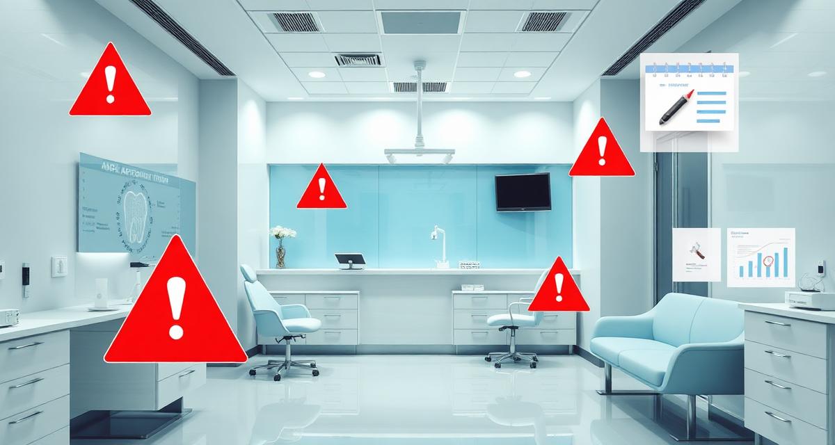 Imagen del artículo: 7 Errores Fatales en Marketing para Dentistas que Arruinan tu Captación en 2025