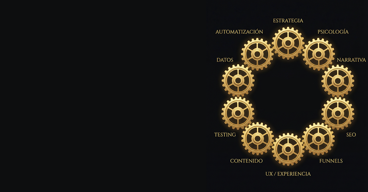 Imagen del artículo: Más Allá del Clic: El Framework de Ingeniería de 10 Dimensiones para Escalar Negocios B2B