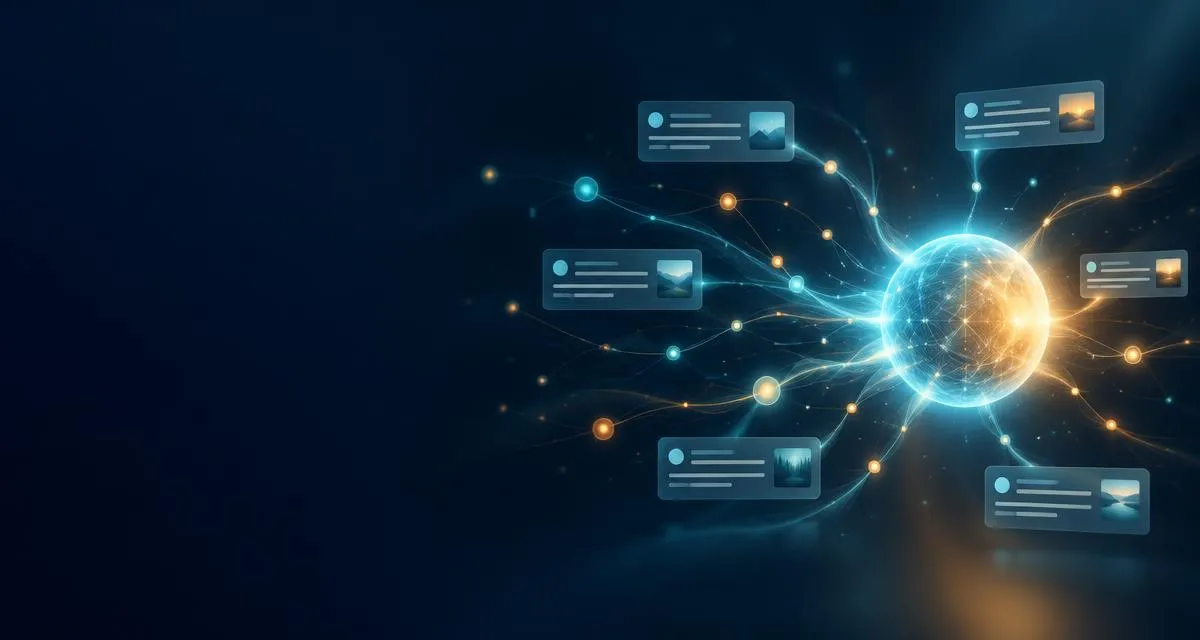 Imagen del artículo: GEO 2026: Guía Completa de Generative Engine Optimization
