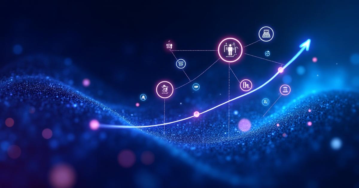 Imagen del artículo: GEO (Generative Engine Optimization): Guía Completa 2025 para Dominar Google SGE, ChatGPT y Gemini