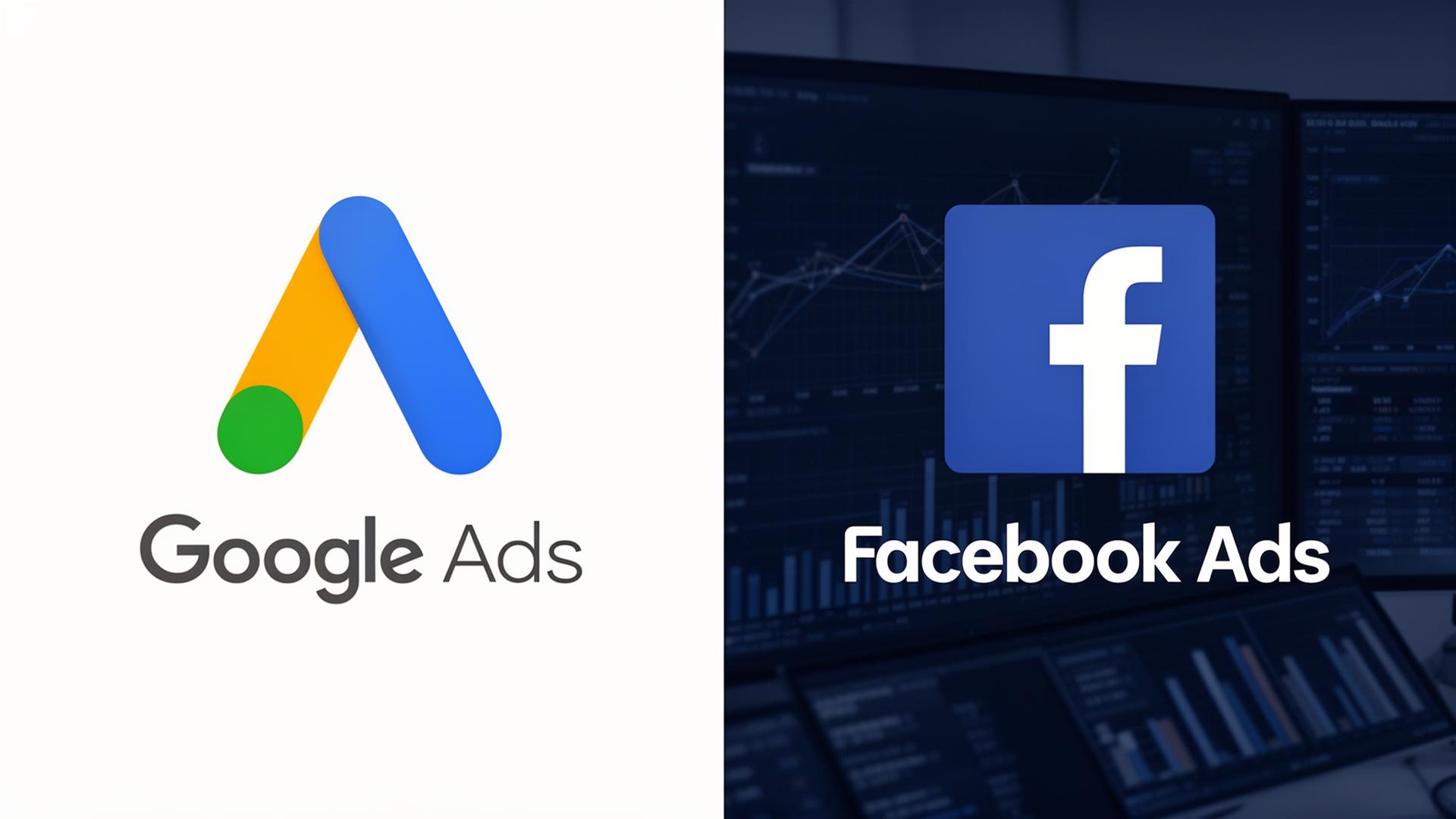 Imagen del artículo: Google Ads vs Facebook Ads: ¿Cuál Elegir para tu Negocio?