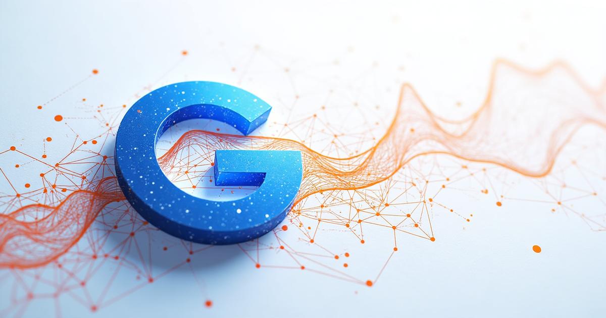 Imagen del artículo: Google AI Overviews: Cómo Adaptar tu SEO a la Caída del 61% en Clics Orgánicos