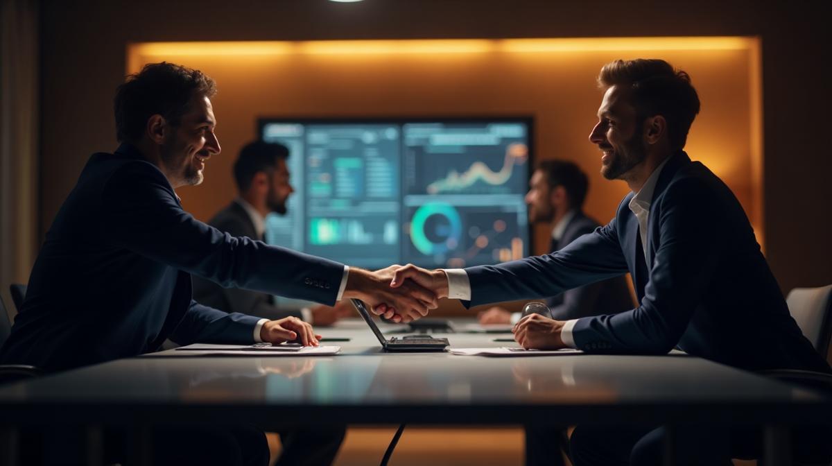 Imagen del artículo: Cómo Escalar su Agencia sin Contratar: La Guía del Socio Tecnológico SEO