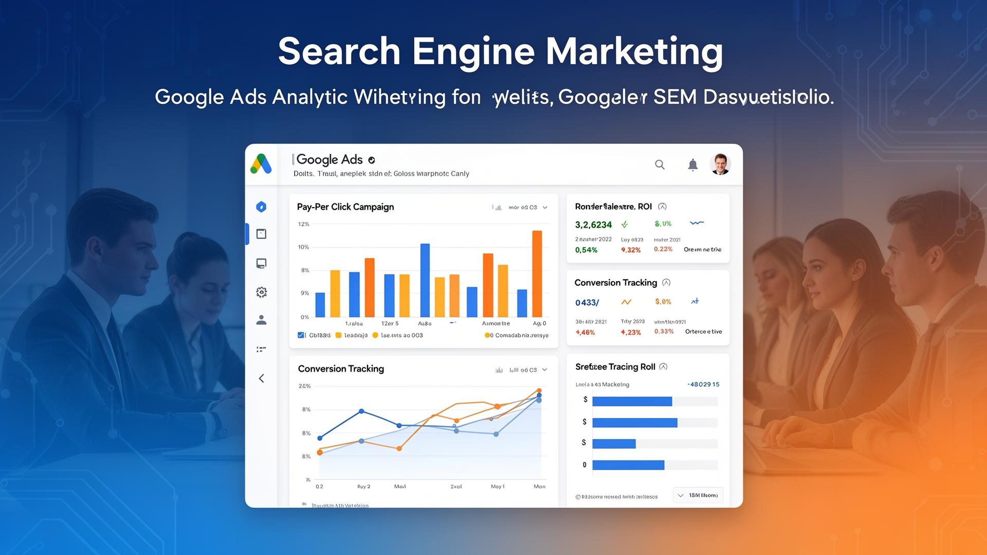 Imagen del artículo: Por Qué Contratar Servicios SEM es Clave para Tu Negocio en 2025