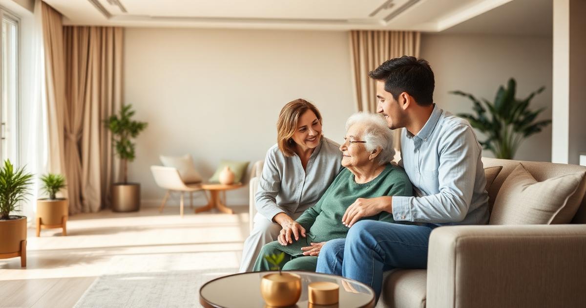 Imagen del artículo: Marketing para Residencias de Ancianos: Captar 2026