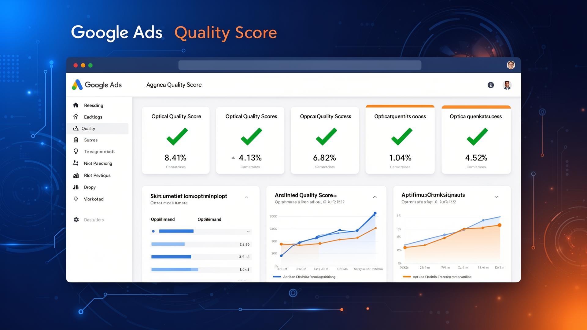 Imagen del artículo: Cómo Optimizar el Quality Score en Google Ads: Guía Completa 2025