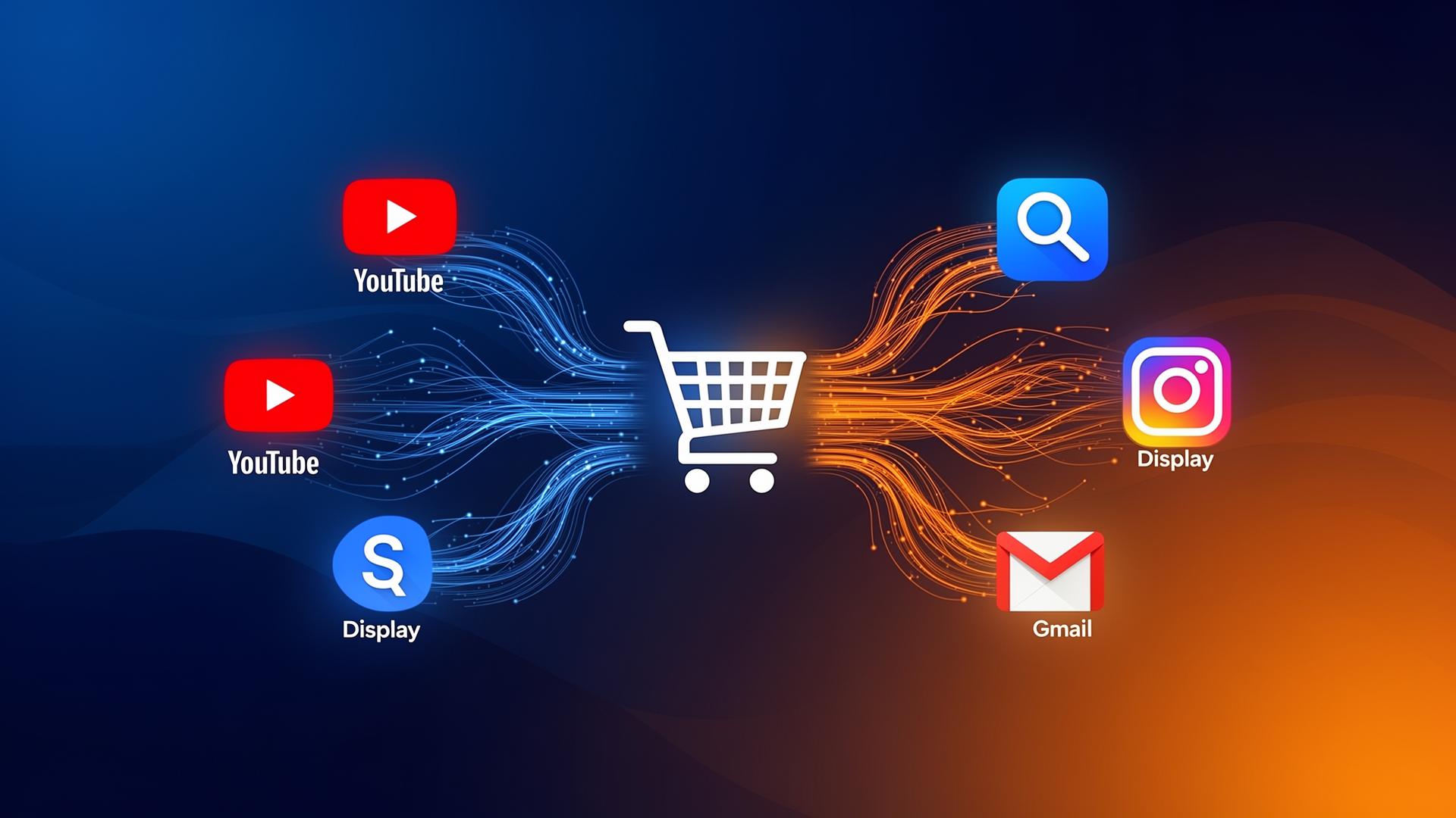 Imagen del artículo: Performance Max para E-commerce: Guía Completa 2025