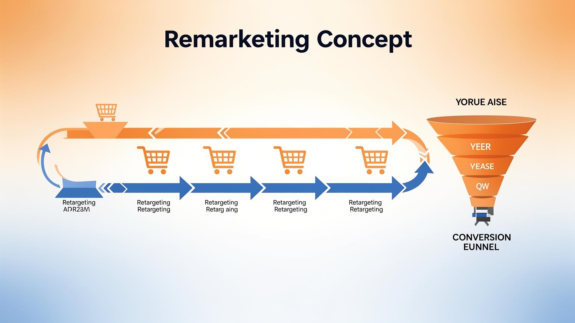 Imagen del artículo: Estrategias de Remarketing en Google Ads que Multiplican Conversiones
