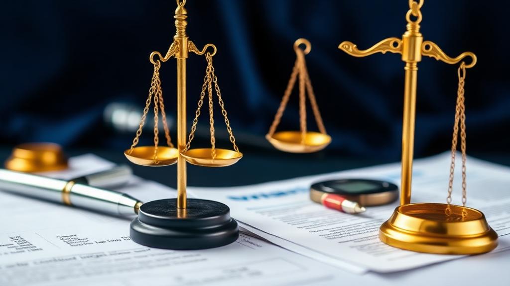 Imagen del artículo: SEO para Abogados de Accidentes: Cómo Competir con los Reclamadores