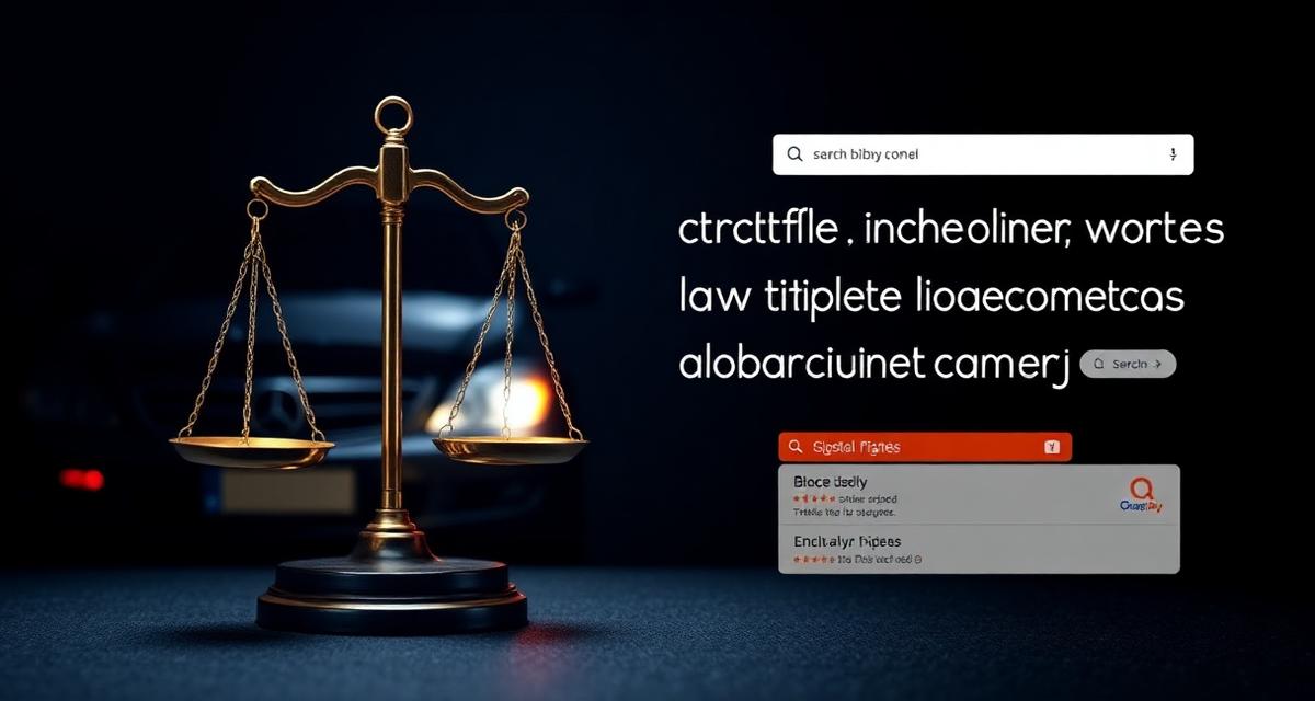 SEO para Abogados de Accidentes: Cómo Competir con las Grandes Plataformas de Reclamadores
