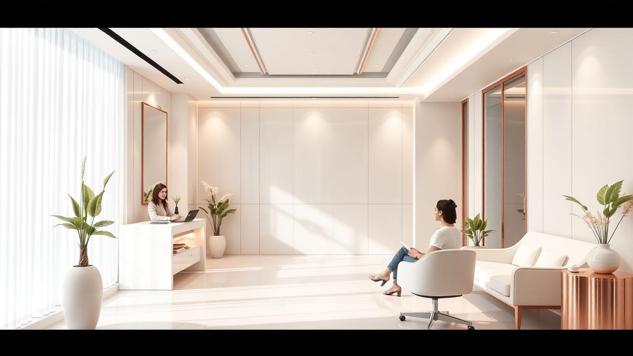 Imagen del artículo: SEO para Cirujanos Plásticos: Cómo Atraer Pacientes de Alto Valor