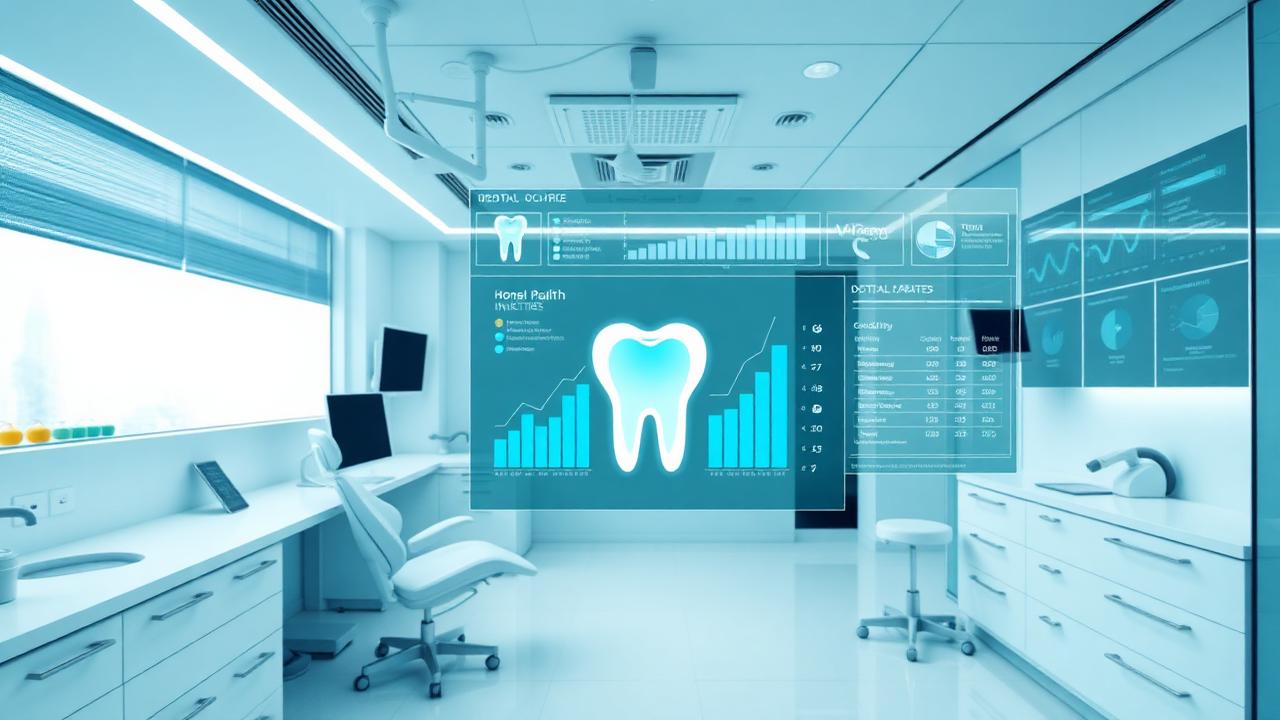 Imagen del artículo: Marketing Digital para Clínicas Dentales: Guía SEO Completa 2025