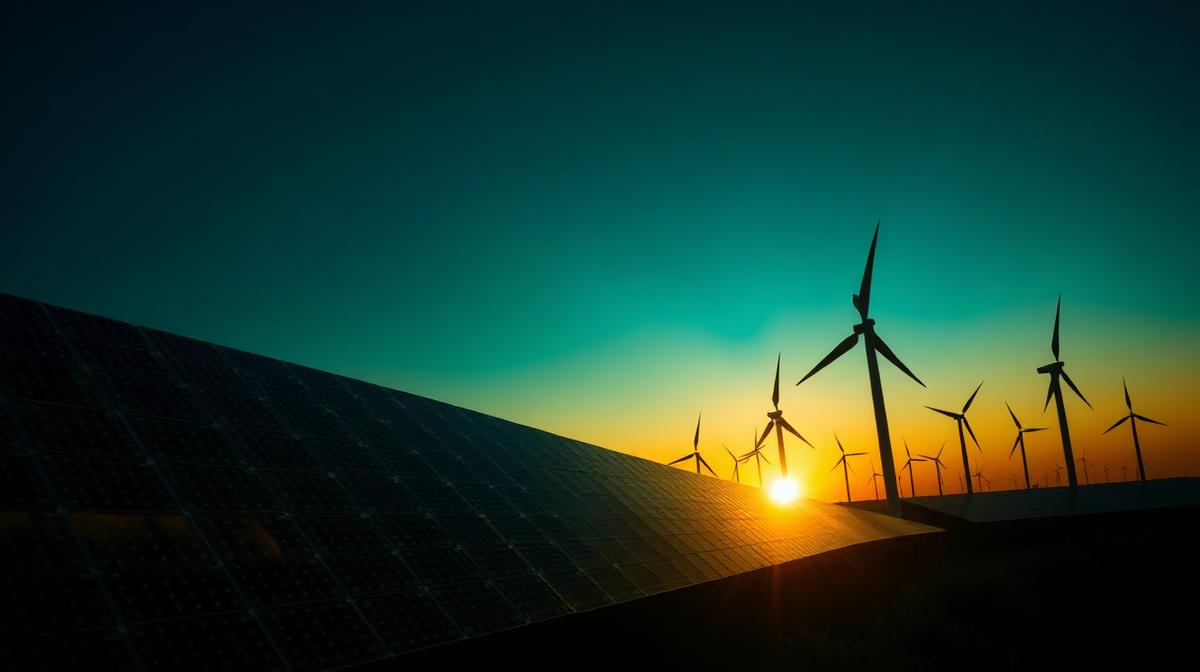 Imagen del artículo: SEO para Energías Renovables: Posicionamiento Digital en el Sector Energético