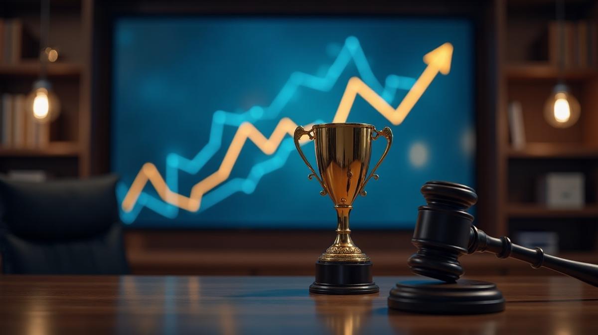 Imagen del artículo: SEO para Abogados Penalistas: Cómo Captar Clientes en Situaciones de Urgencia