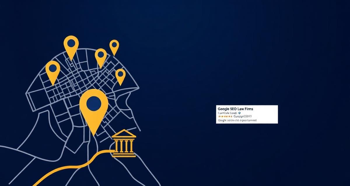 Imagen del artículo: SEO Local para Despachos de Abogados: Domina las Búsquedas en tu Ciudad