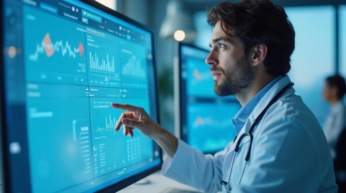 Imagen del artículo: Por qué tu Clínica Privada Necesita SEO Médico Especializado (Y No un Generalista)