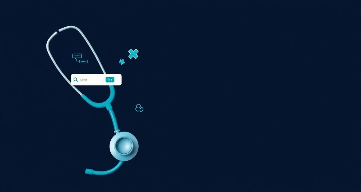 Imagen del artículo: Por Qué tu Clínica Necesita SEO Médico Especializado