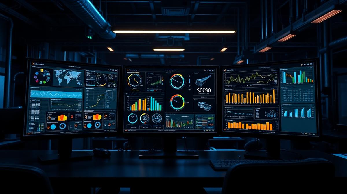 Imagen del artículo: SEO para Software Industrial: Generar Leads Cualificados en el Mercado SaaS B2B