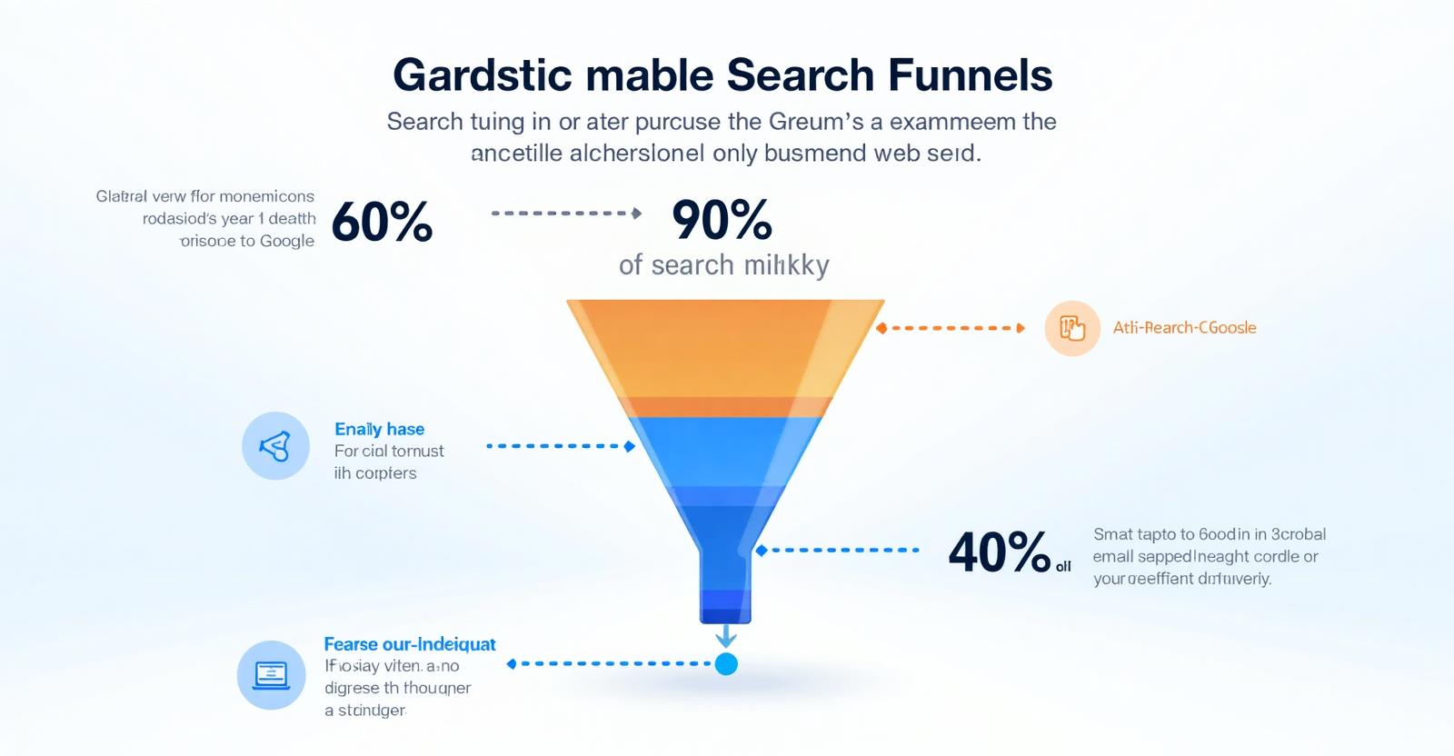 Imagen del artículo: Zero-Click Searches: Cómo Posicionarte Cuando el 60% de Usuarios No Hace Clic