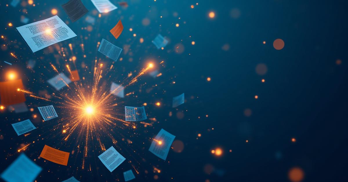 Imagen del artículo: Contenido Zombi: Qué Deja de Funcionar en la Era de la IA